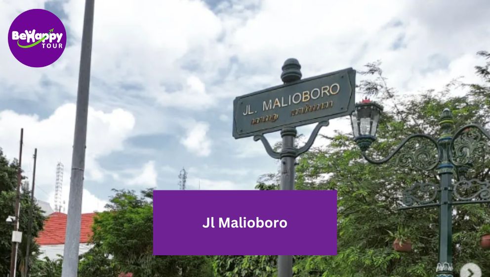 7 Rekomendasi Wisata Malioboro, Pecinta Kopi Jangan Kelewatan